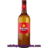 Cerveza Mediterránea Original Estrella Damm 66 Cl.