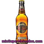 Cerveza Original Innis&gunn, Botellín 33 Cl