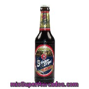 Cerveza Oscura Schlappeseppel 33 Cl.