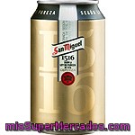 Cerveza Premium 1516 San Miguel 33 Cl.