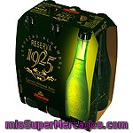 Cerveza Reserva 1925 Alhambra Pack De 6x33 Cl.