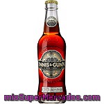 Cerveza Run Finish Innis&gunn, Botellín 33 Cl