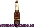 Cerveza San Miguel Selecta Botella De 33 Centilitros (tercio)