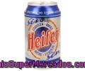 Cerveza Sin Alcohol Heifer Lata De 33 Centilitros