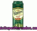 Cerveza Staropramen Lata 50 Centilitros