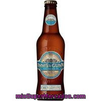 Cerveza Toasted Innis&gunn, Botellín 33 Cl