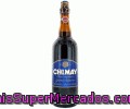 Cerveza Trapense Belga Gran Reserva Chimay 75 Centilitros