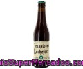 Cerveza Trapense Belga Rochefort-8 Botella De 33 Centilitros
