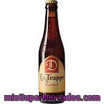 Cerveza Trappe Dubble, Botellín 33 Cl