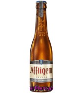 Cerveza Tripel Affligem 33 Cl.