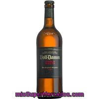 Cerveza Voll Damm, Botellín 66 Cl