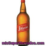 Cerveza Xibeca, Botella 1 Litro