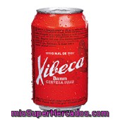 Cerveza
            Xibeca Lata 33 Cl 6 Uni