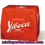 Cerveza Xibeca, Pack 12x25 Cl