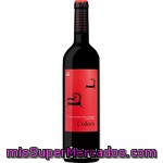 Cervoles Colors Vino Tinto D.o. Coster Del Segre Botella 75 Cl