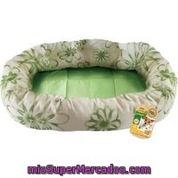 Cesta Redonda 50 Cm Elementia Friskies, Pack 1 Unid.