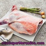 Challet Cordero Cuarto Delantero Peso Aproximado Pieza 2,2 Kg - Troceada Para Guisar/caldereta