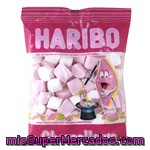 Chamallows Haribo, Bolsa 250 G