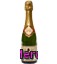 Champagne Brut - Exclusivo Carrefour Courance 37,5 Cl.