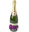 Champagne Brut - Exclusivo Carrefour Courance 75 Cl.