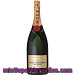 Champagne Brut Imperial Moet & Chandon, Botella 1,5 Litros