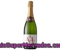 Champagne Brut Montaudon Botella De 75 Centilitros.