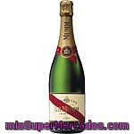 Champagne Brut Mumm Cordón Rouge, Botella 75 Cl