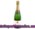 Champagne Brut Prince Laurent Botella De 75 Centilitros. Es Un Champagne Francés, Popular Entre Los Aficionados De Todo El Mundo. Es Afrutado Y Fresco, Con Finas Burbujas, Abundante Espuma Y Sabores C