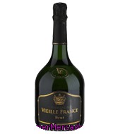 Champagne Brut Vieille France 75 Cl.