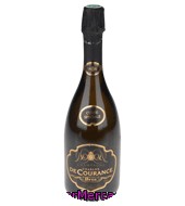 Champagne Cuvee Speciale Brut - Exclusivo Carrefour Courance 75 Cl.