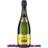 Champagne Heidsieck Monopole, Botella 75 Cl