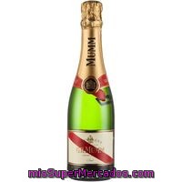 Champagne Mumm 37,5 Cl.