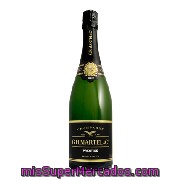 Champagne Prestige Brut G.h. Martel 75 Cl.