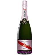 Champagne Rose Mumm 75 Cl.