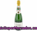Champagne Semi Seco Veuve Emile Botella De 75 Centilitros
