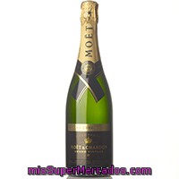 Champgne Moet & Chandon Grand Vintage, Botella 75 Cl