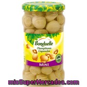 Champiñon Bonduelle Mini 170 Grs