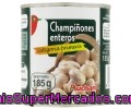 Champiñón Entero Auchan 105 Gramos