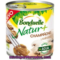 Champiñón Laminado Bonduelle 230 G.