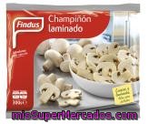 Champiñón Laminado Findus 300 Gramos