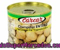 Champiñones Enteros Carcar 105 Gramos