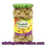 Champiñones Enteros Mini Bonduelle 170 G.