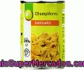 Champiñones Laminados Producto Económico Alcampo 155 Gramos