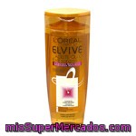 Champú Aceite Extraordinario Elvive, Bote 300 Ml