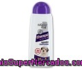 Champú Acondicionador Especial Para Cachorros Mister Dog 250 Mililitros