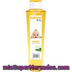 Champú Aloe Babaria Baby 600 Ml.