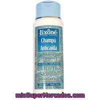 Champú Anticaída De Cabello Lixione, Bote 250 Ml