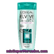 Champú Anticaspa Arcilla Extraordinaria L'oréal-elvive 370 Ml.