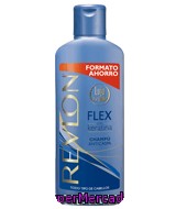 Champú Anticaspa Flex 650 Ml.