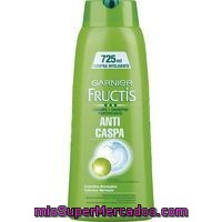 Champú Anticaspa Normal Fructis, Bote 725 Ml